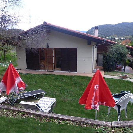 Una Casa Con Vistas En Pobes Zewnętrze zdjęcie