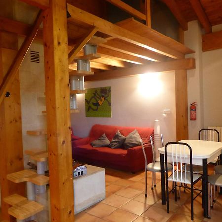 Una Casa Con Vistas En Pobes Zewnętrze zdjęcie