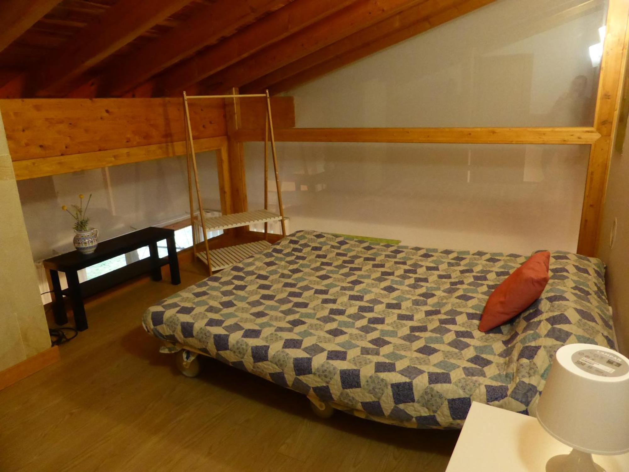 Una Casa Con Vistas En Pobes Zewnętrze zdjęcie