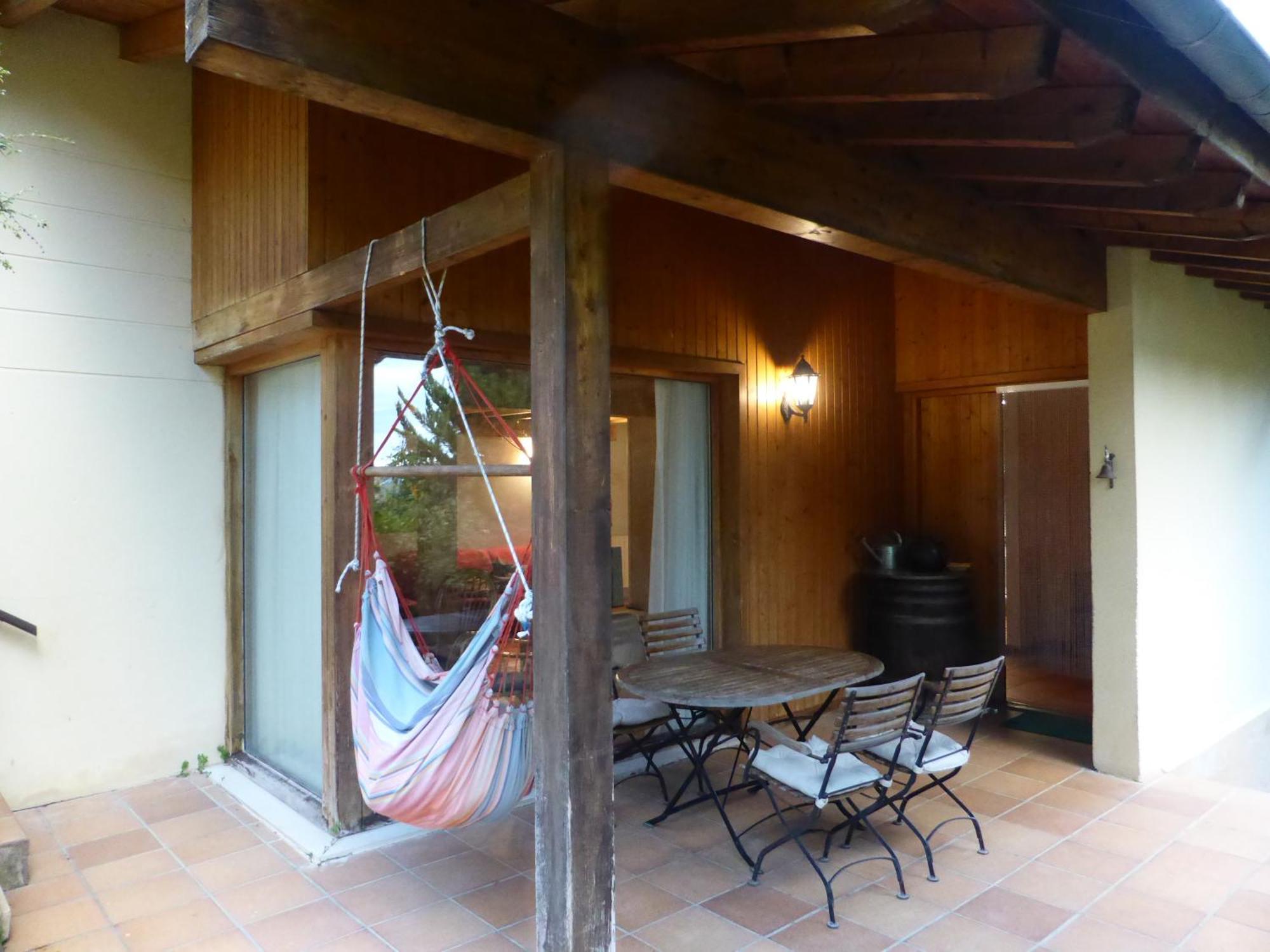 Una Casa Con Vistas En Pobes Zewnętrze zdjęcie